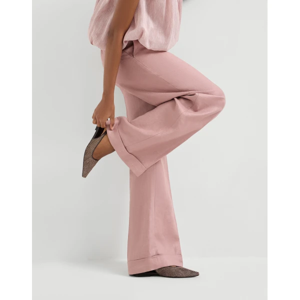 designer trousers