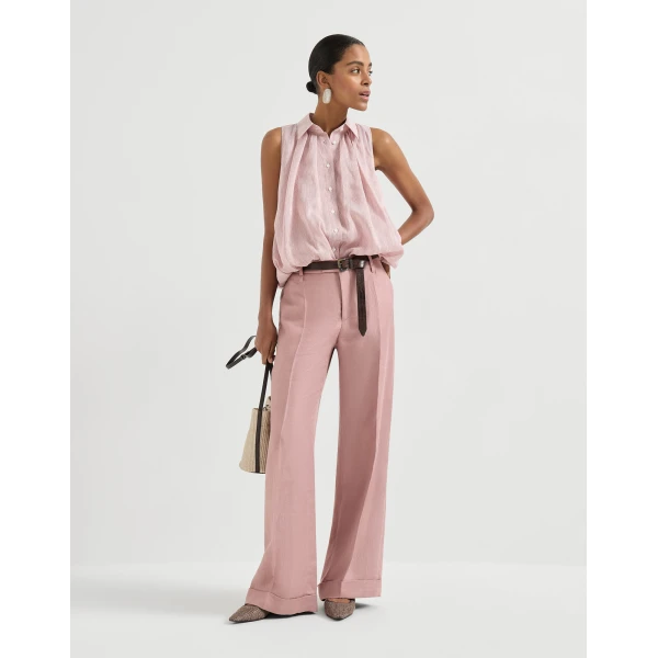 Italian cashmere