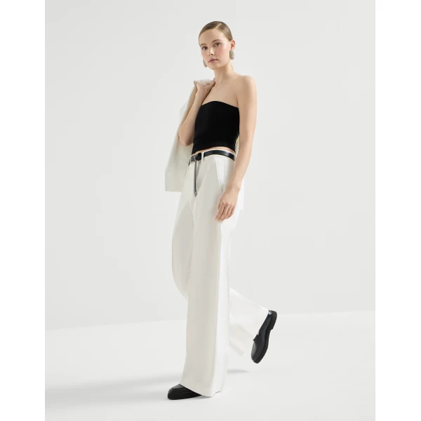designer trousers