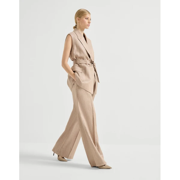 designer trousers