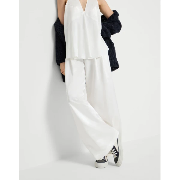 designer trousers