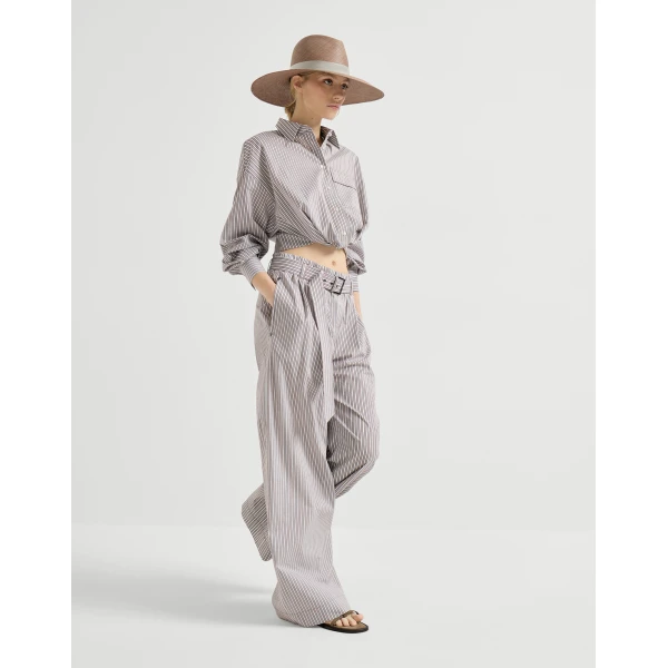 designer trousers