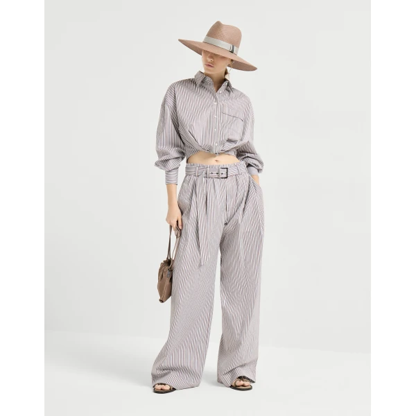 Italian cashmere