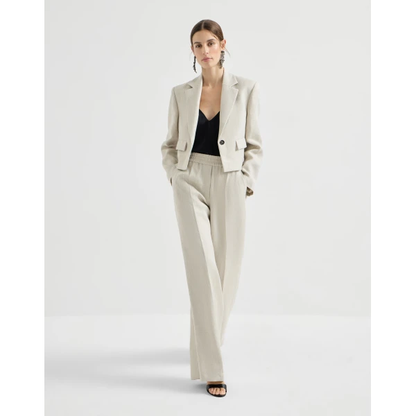 designer trousers