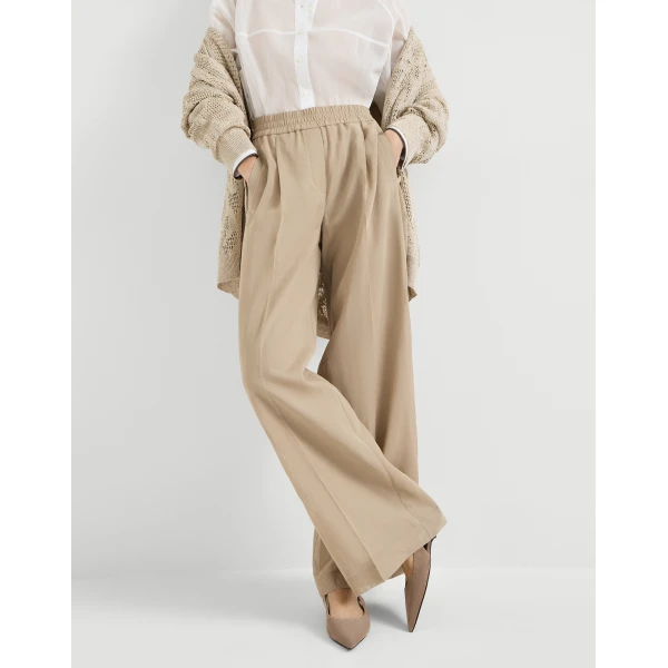 designer trousers