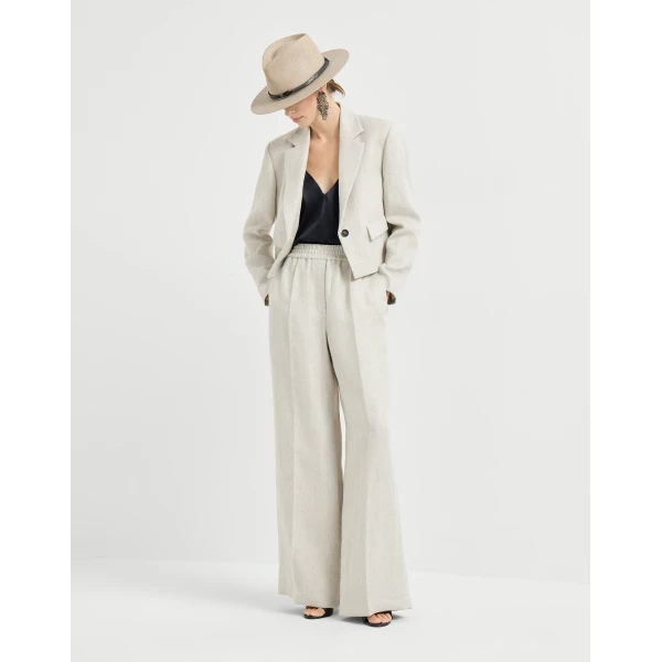 Italian cashmere