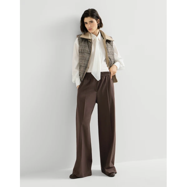 designer trousers