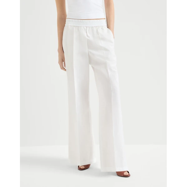 Loose Track trousers