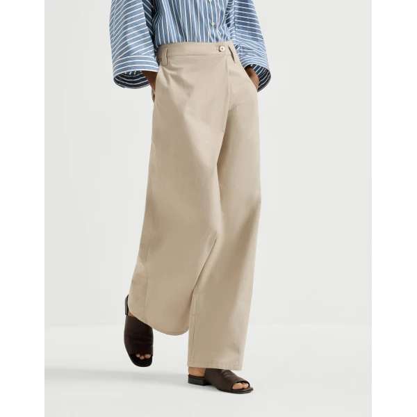 designer trousers