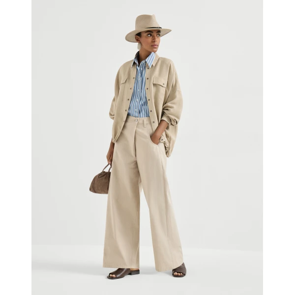 Italian cashmere