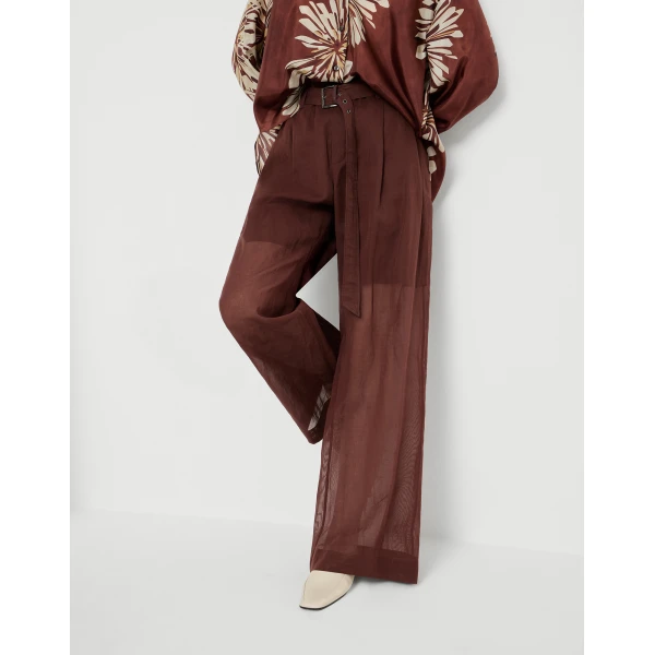 designer trousers