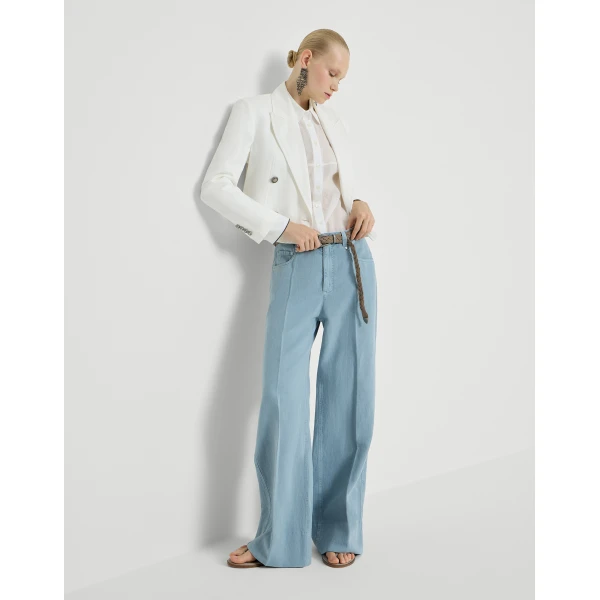 designer trousers