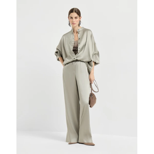 Italian cashmere
