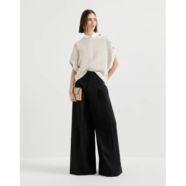 Italian cashmere
