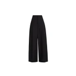 Brunello-Cucinelli-Maxi-trousers-in-Black12975_nobg Brunello Cucinelli