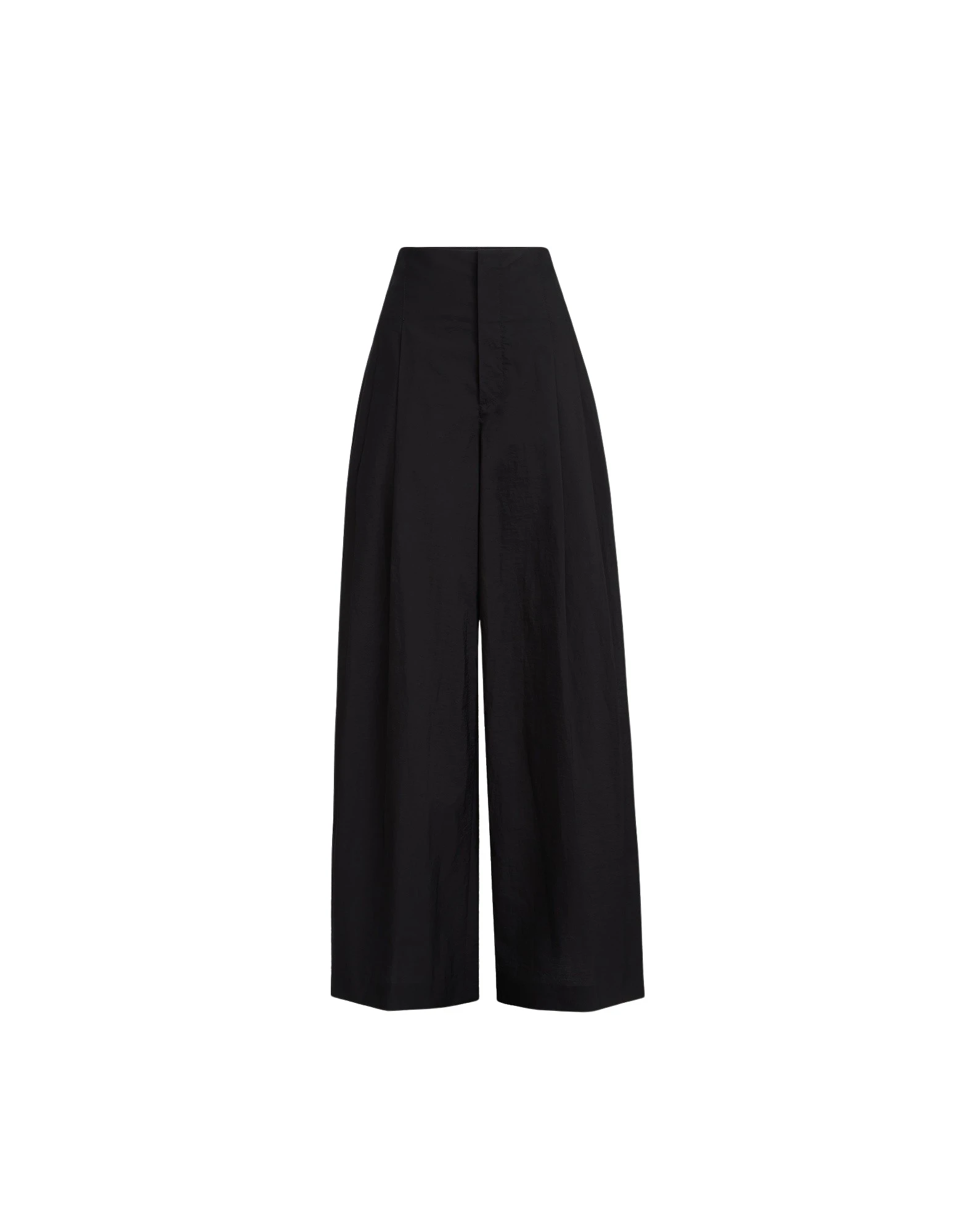 Brunello-Cucinelli-Maxi-trousers-in-Black12975_nobg Brunello Cucinelli