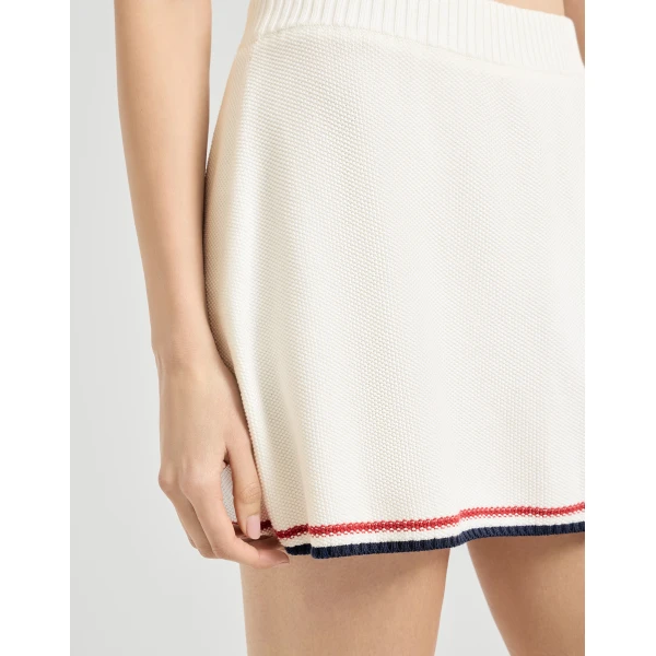 Multicolour Skirts