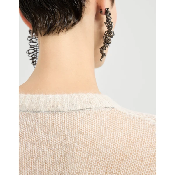 Ivory Knitwear