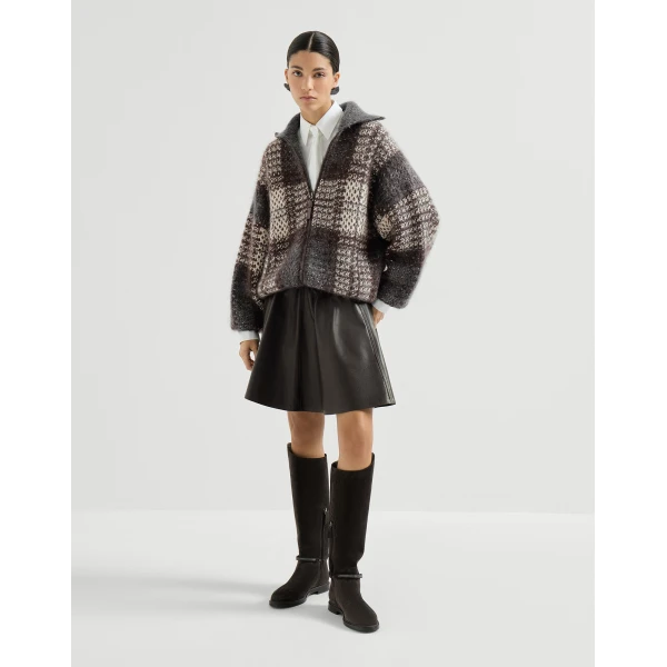 Italian cashmere