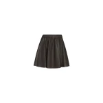 Brunello-Cucinelli-Nappa-leather-mini-circle-skirt-in-Coffee86668_nobg Brunello Cucinelli