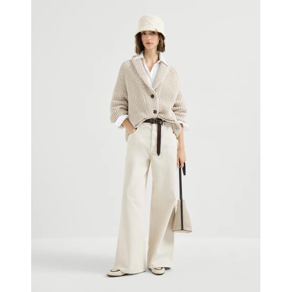 Italian cashmere