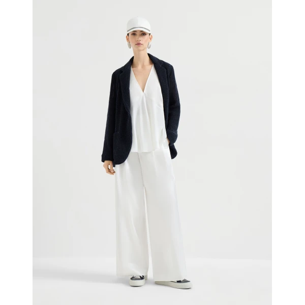 Italian cashmere