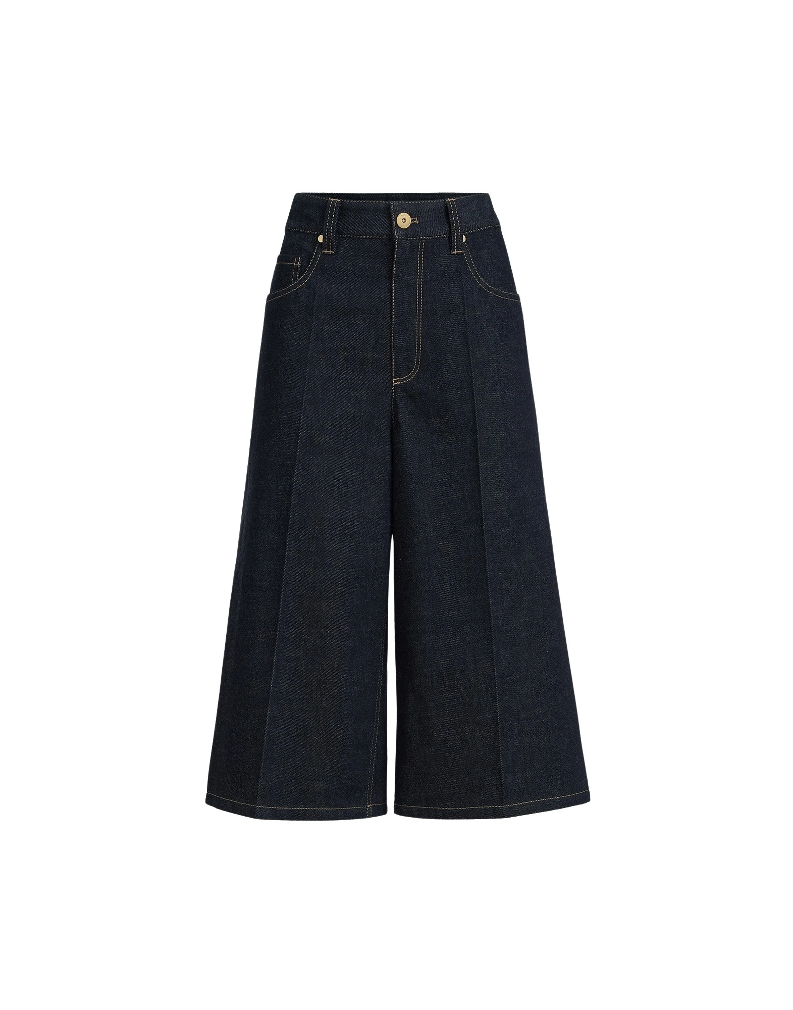 Brunello-Cucinelli-No-fade-denim-long-Bermuda-shorts-in-Denim33401_nobg Brunello Cucinelli