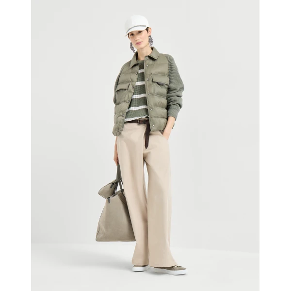 Italian cashmere
