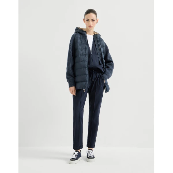 Italian cashmere