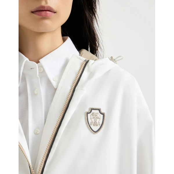White Jackets