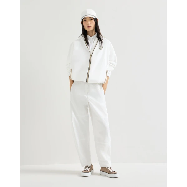 Italian cashmere