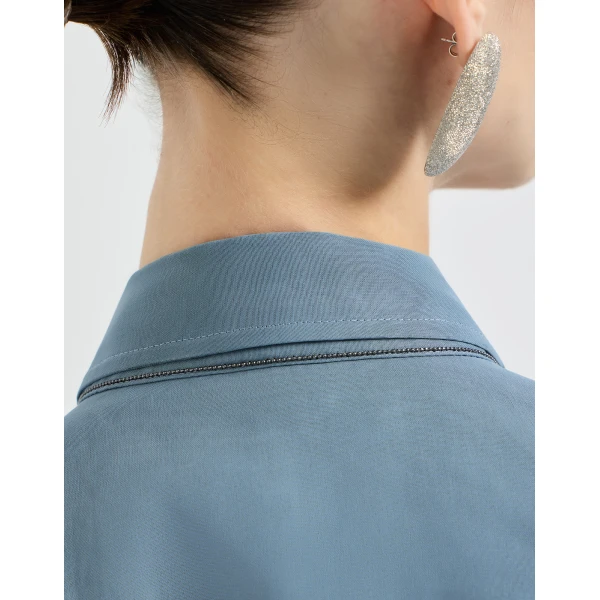 Blue Tops