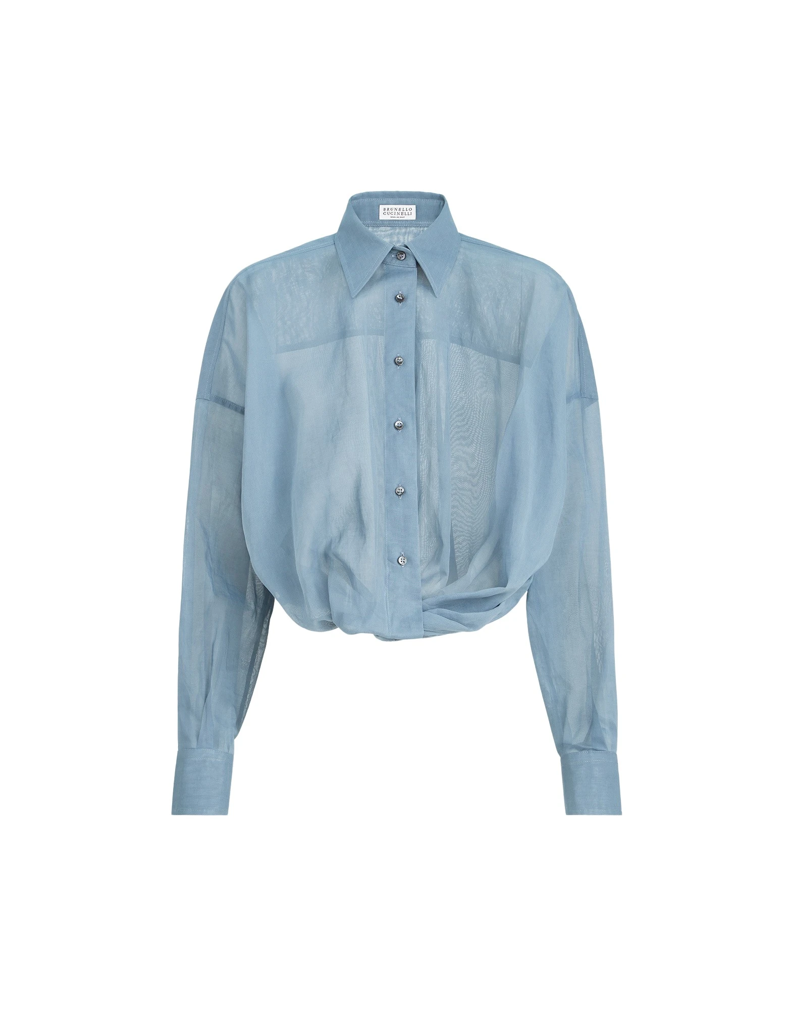 Brunello-Cucinelli-Organza-shirt-in-Azure72759_nobg Brunello Cucinelli