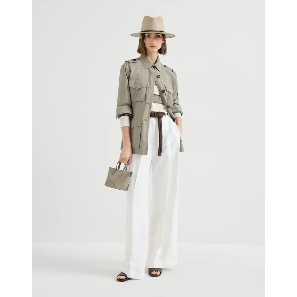 Italian cashmere