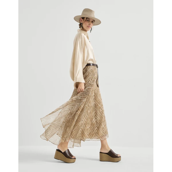 designer skirts