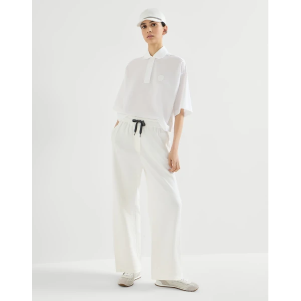 designer trousers