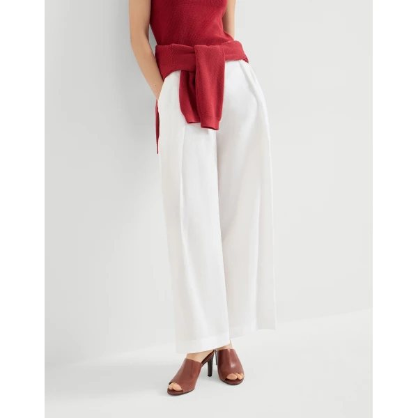 designer trousers