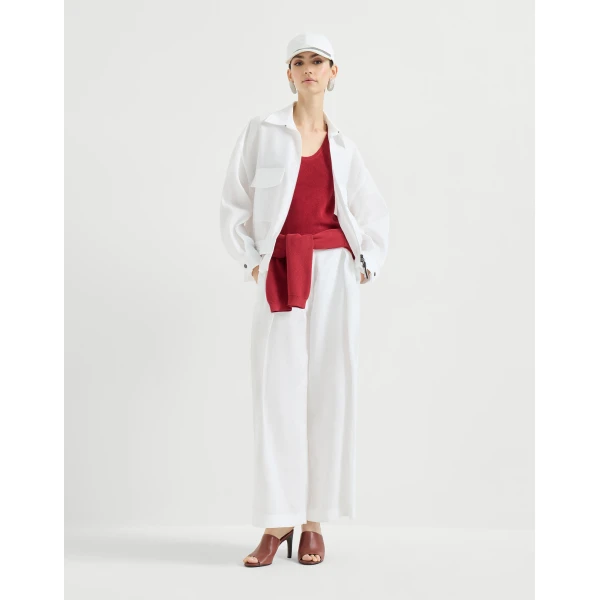 Italian cashmere