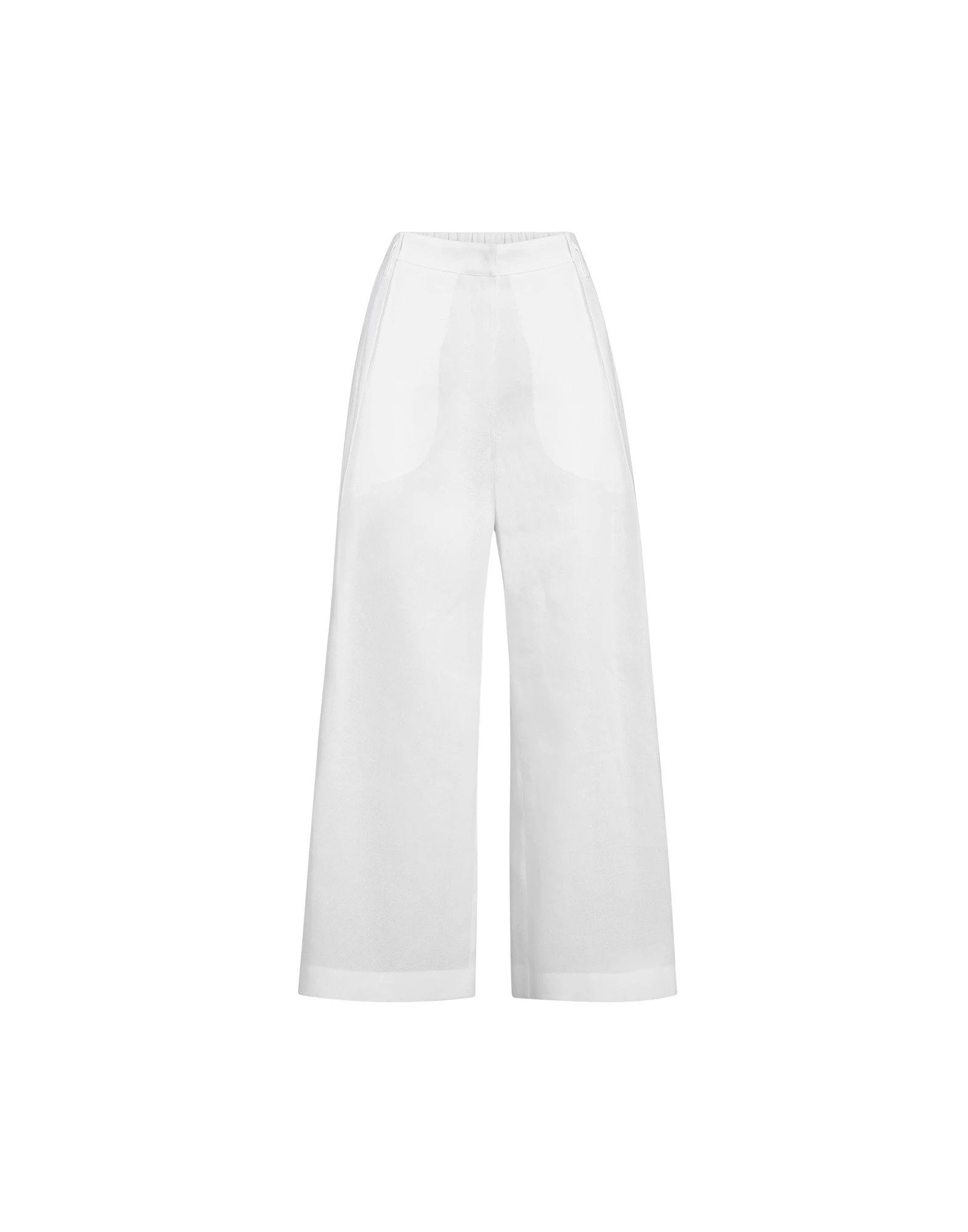 Brunello-Cucinelli-Pleated-A-Line-trousers-in-White87410_nobg Brunello Cucinelli