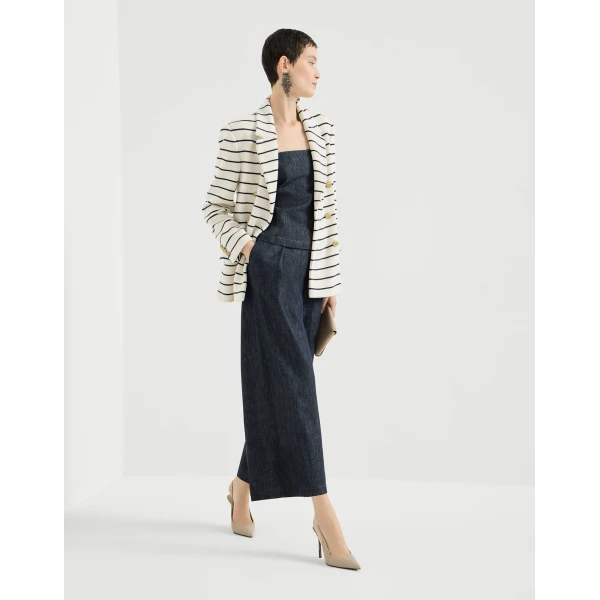 designer trousers
