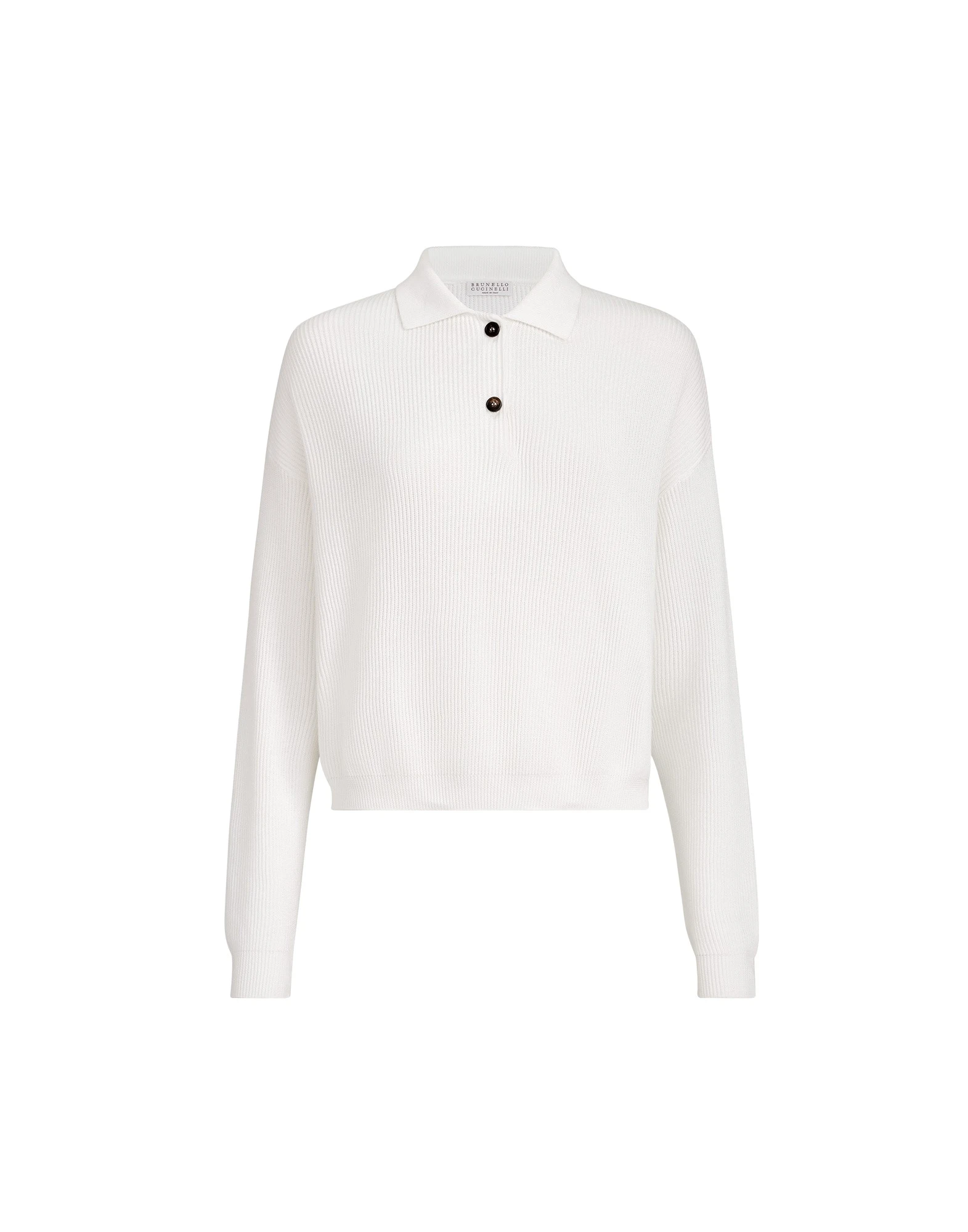 Brunello-Cucinelli-Polo-style-sweater-in-Panama30910_nobg Brunello Cucinelli