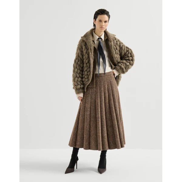 Italian cashmere