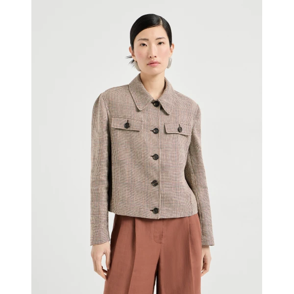Prince of Wales blazer