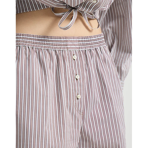 Multicolour Shorts