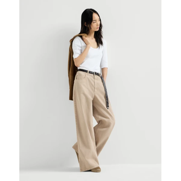 designer trousers