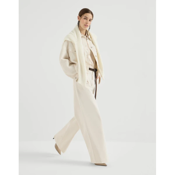 designer trousers