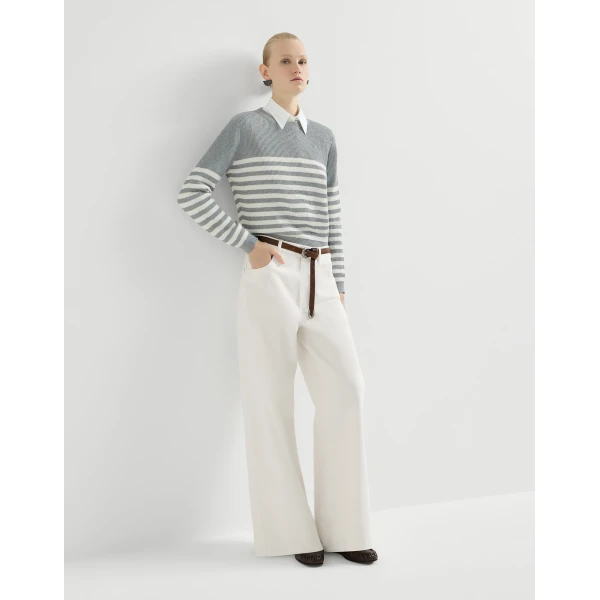 designer trousers