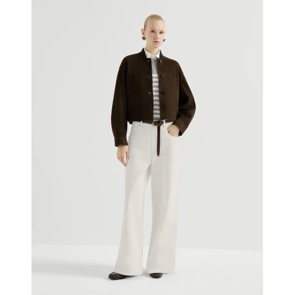 Italian cashmere