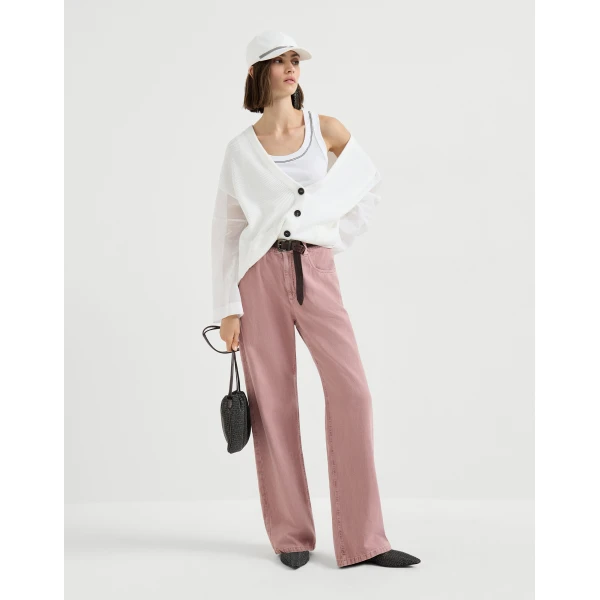 Italian cashmere