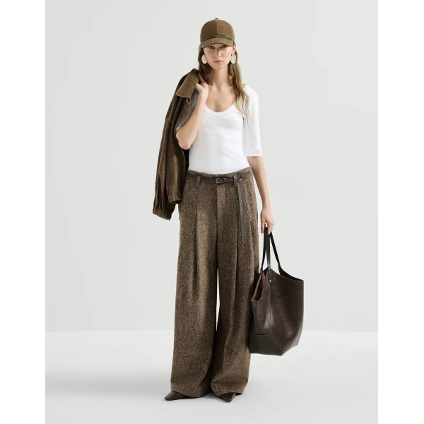 Italian cashmere